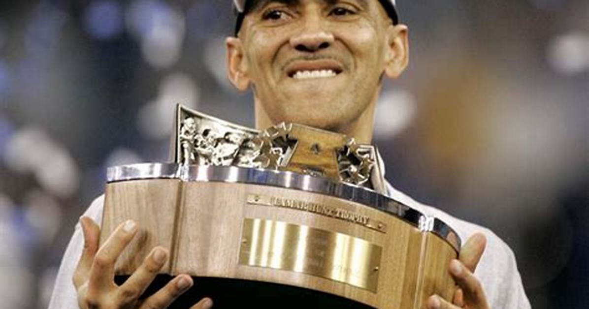 The Legacy and Achievements of Tony Dungy's Son
