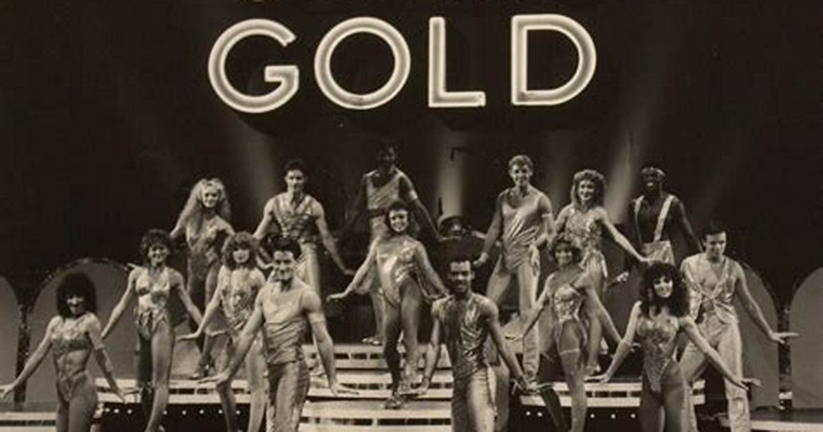 The Legacy of Solid Gold Dancers: Where Are They Now?
