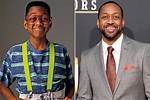 The Life and Work of Jaleel White: from Urkel to Beyond