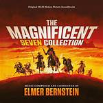 The Magnificent Seven to Reunite in 2025
