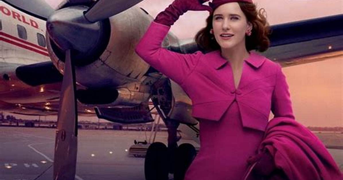 The Marvelous Mrs. Maisel Season 3: a Deep Dive into the Comedy and Drama