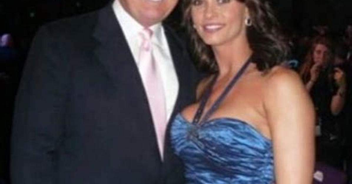 The Matrimonial Bond of Karen Mcdougal: an Update on Her Marriage