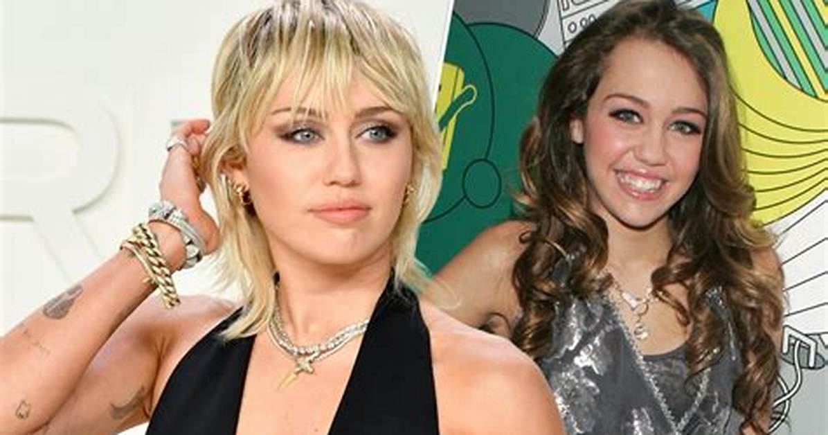 The Mom Behind Miley's Success and More