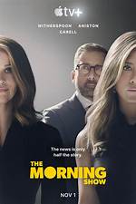The Morning Show Recap: Secrets Out