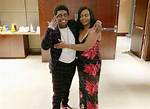 The Mother of Kodak Black