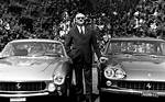 The Multifaceted Matriarch of Ferrari's Legacy