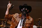 The Mysterious Star Behind Orville Peck's Bio, Net Worth, and Career! ·