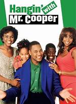The Nostalgic Charm of "Hanging with Mr. Cooper"