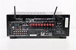 The Onkyo Tx-Nr787 Receiver Has a Secret Weapon and It Isn't Thx