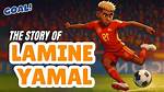 The Parenthood Journey of Lamine Yamal: a Comprehensive Guide
