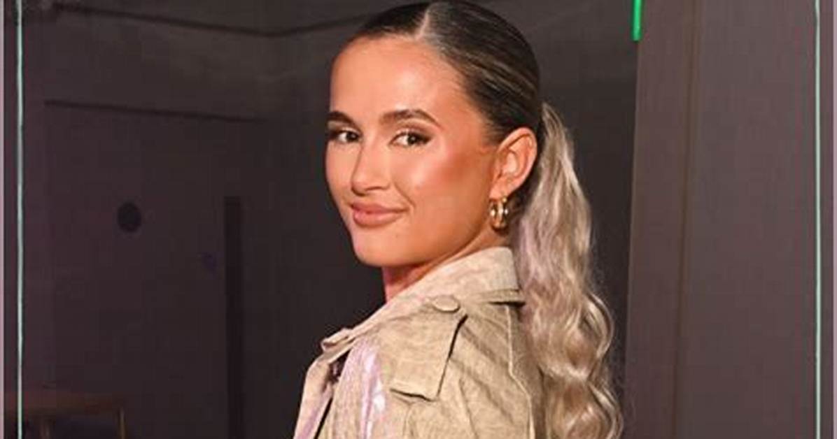 The Recent Molly Nobbl Arrest: Details and Implications