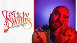 The Remarkable Journey of Teddy Swims on the Voice