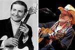 The Remarkable Journey of Willie Nelson: Young and Aspiring