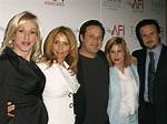 The Remarkable Legacy of the Arquette Family