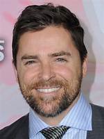 The Renowned Actor: Kavan Smith