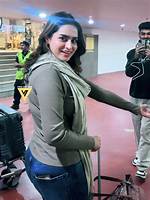 The Rise of Ayesha: a Rising Star in the Acting World