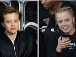The Scoop on Shiloh Jolie-Pitt's Age: How Old Is She?
