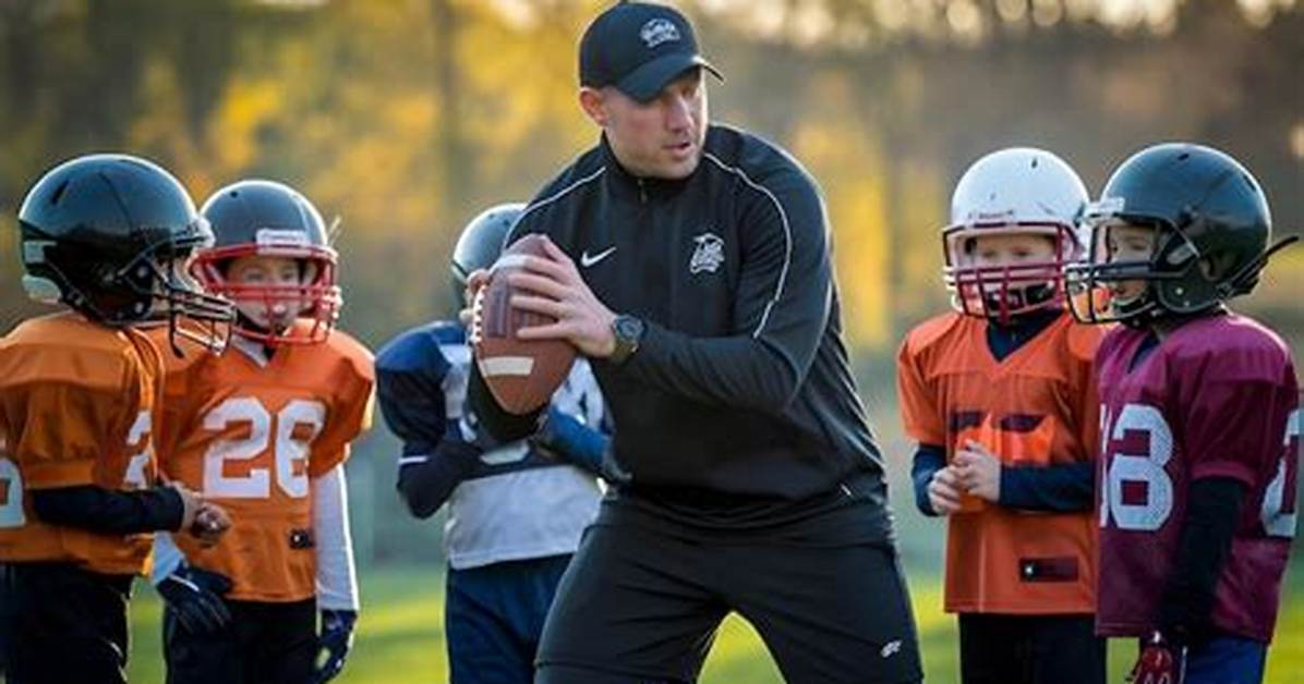 The Secrets of Nfl Coaching Success