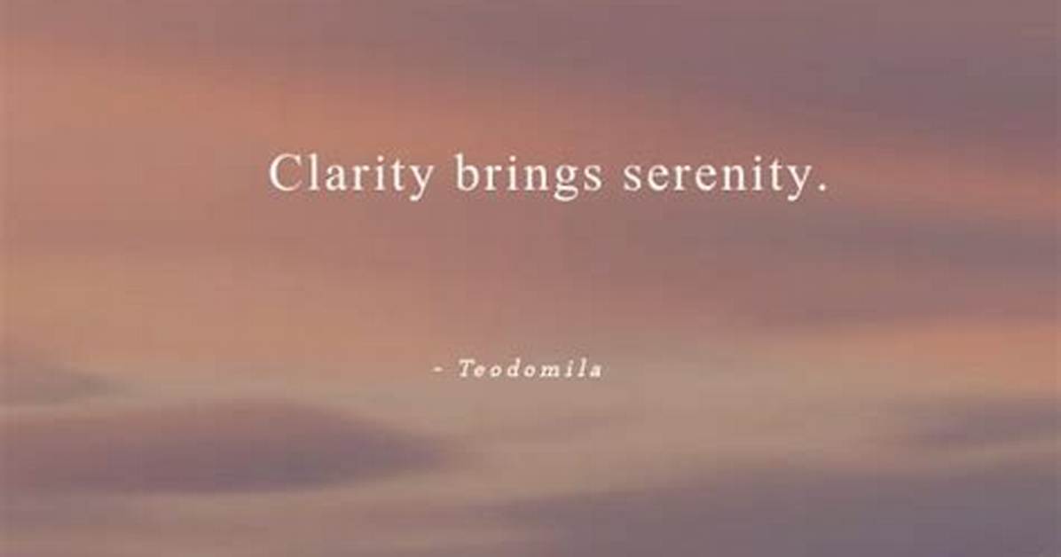 The Serenity Within: Exploring Quotes About Beautiful Souls