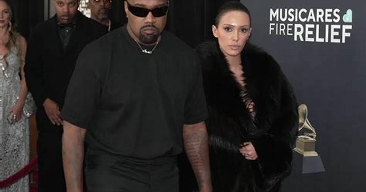 The Shocking Truth: Did Kanye West Make a Deal with the Devil?