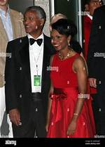 The Staggering Net Worth of Condoleezza Rice: Unveiled