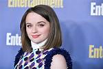 The Striking Resemblance Between Joey King and Alexis Bledel: Uncovering Hidden Connections