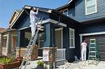 The Surprising Conspiracy Behind Painting Your House Blue: What They Don't Want You to Know