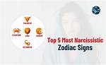 The Three Most Narcissistic Zodiac Signs in Astrology