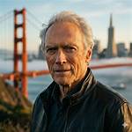 **The Timeless Legacy of Clint Eastwood and James Dean**