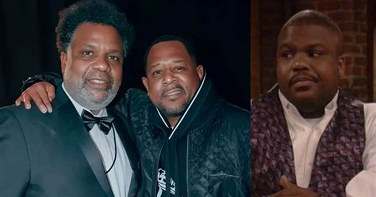 The Tragic Loss of Nipsey from Martin