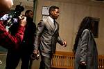 The Trial of Jonathan Majors Gives A