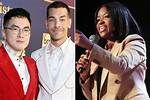 The Truth About Bowen Yang and Matt Rogers' Marital Status