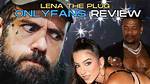 The Truth Behind Lena the Plug Onlyfans Leaks