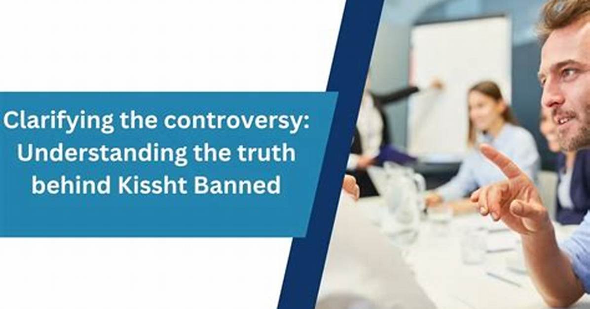 The Truth Behind the Controversy
