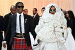 The Ultimate Fashion Power Couple