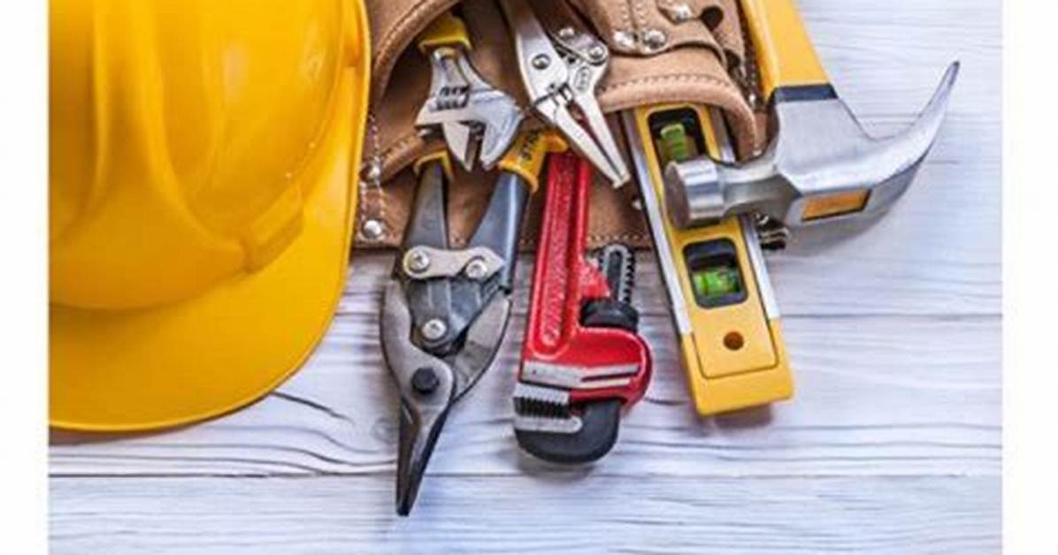 The Ultimate Guide to Crosby Tools for Construction Professionals