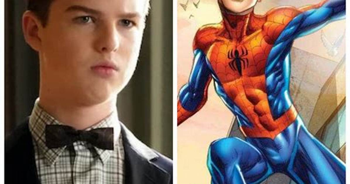 The Ultimate Guide to Iain Armitage: from Big Little Lies to Young Sheldon