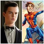 The Ultimate Guide to Iain Armitage: from Big Little Lies to Young Sheldon