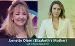 The Ultimate Guide to Jarnette Olsen's Inspiring Journey