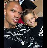 The Ultimate Guide to Jeremy Meeks Family: Explore Their Lives and Legacy