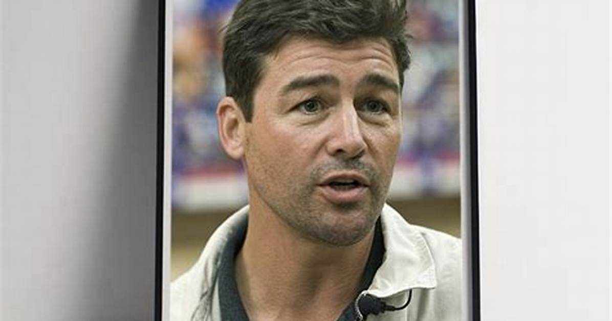 The Ultimate Guide to Kyle Chandler's Height: Unveiling the Truth