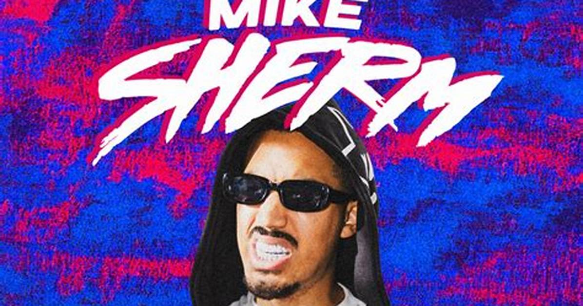 The Ultimate Guide to Mike Sherm Wiki: Unraveling the Enigma