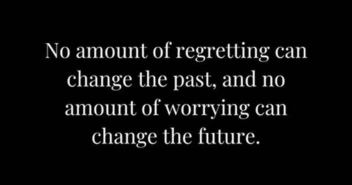 The Ultimate Guide to Quotes on Regretting Relationships