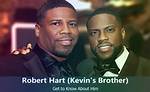The Ultimate Guide to Robert Hart's Kids: Everything You Need to Know