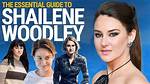 The Ultimate Guide to Shailene Woodley's Family: How Many Kids Does She Have?