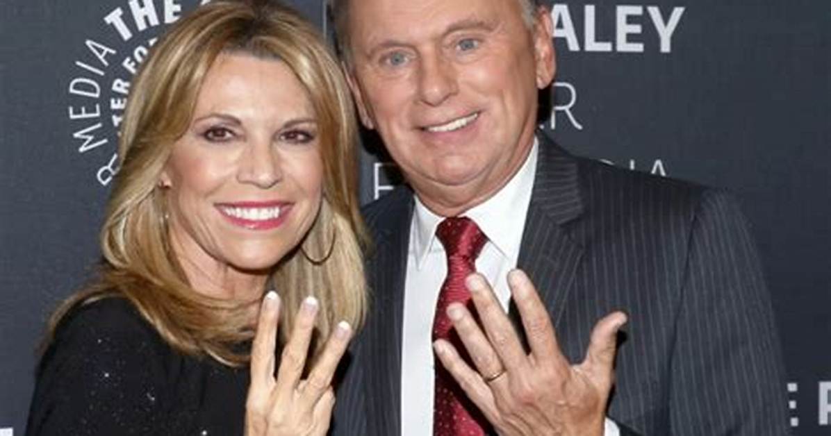 The Ultimate Guide to Sherrill Sajak: Biography, Career, and Net Worth