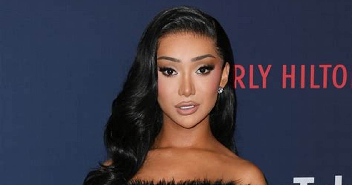 The Ultimate Guide to the Nikita Dragun Onlyfans Leak