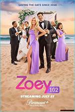 The Ultimate Guide to the "Zoey 102" Cast: Past and Present