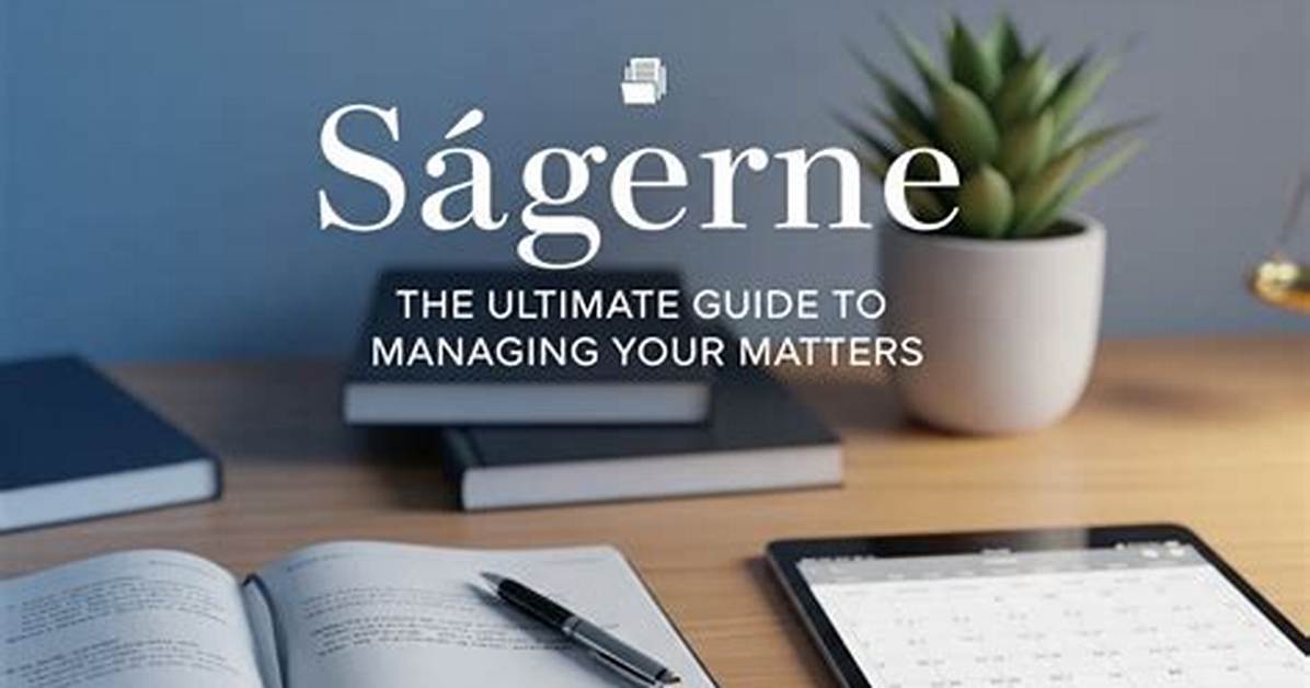 The Ultimate Guide to Understanding and Managing the Aging Process
