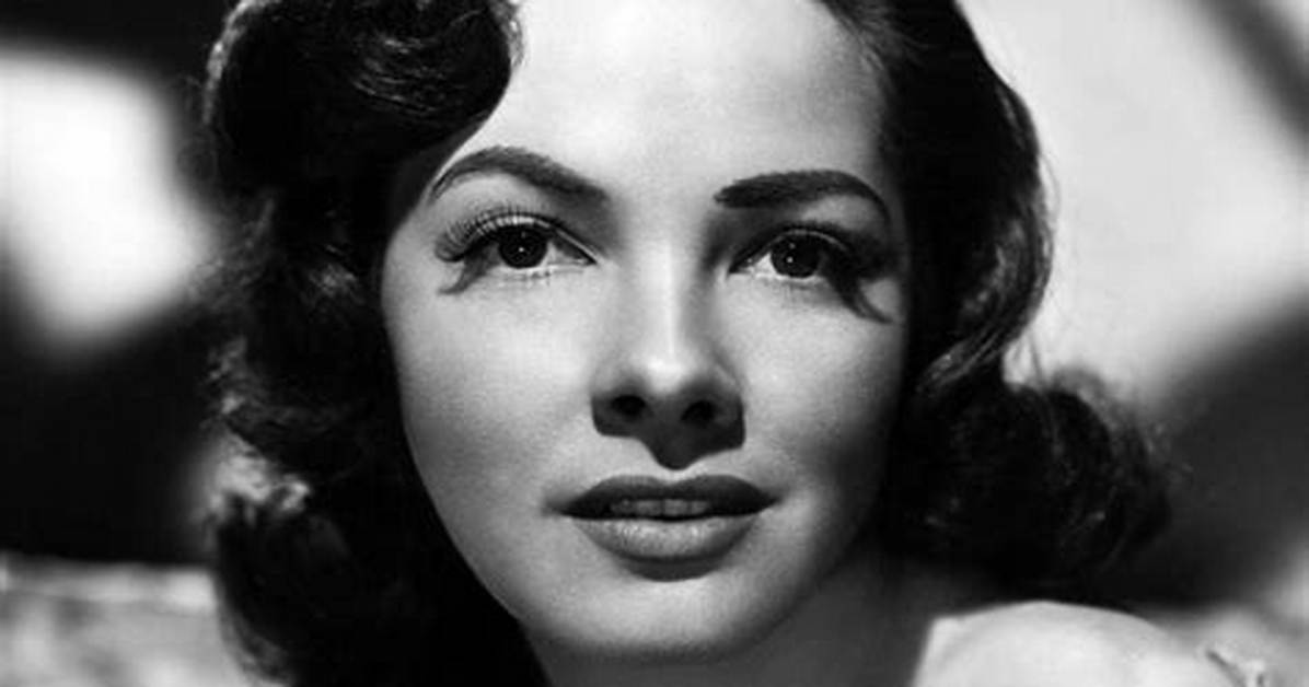 The Ultimate Guide to Understanding Kathryn Grayson's Cause of Death